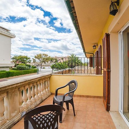 Villa Tucan Alcudia Cycling מראה חיצוני תמונה