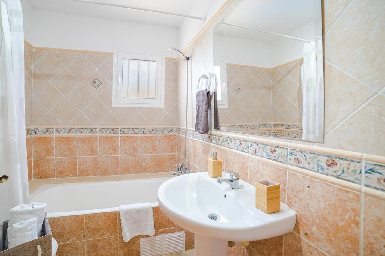 Villa Tucan Alcudia Cycling מראה חיצוני תמונה