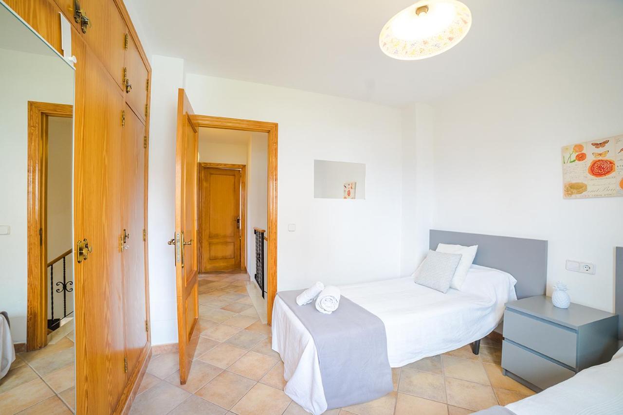 Villa Tucan Alcudia Cycling מראה חיצוני תמונה