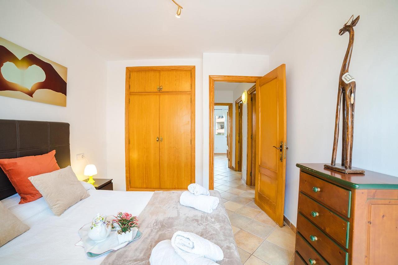 Villa Tucan Alcudia Cycling מראה חיצוני תמונה