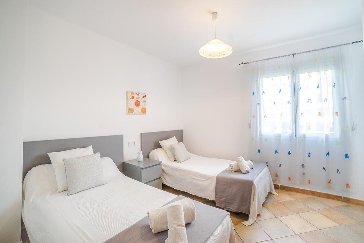 Villa Tucan Alcudia Cycling מראה חיצוני תמונה