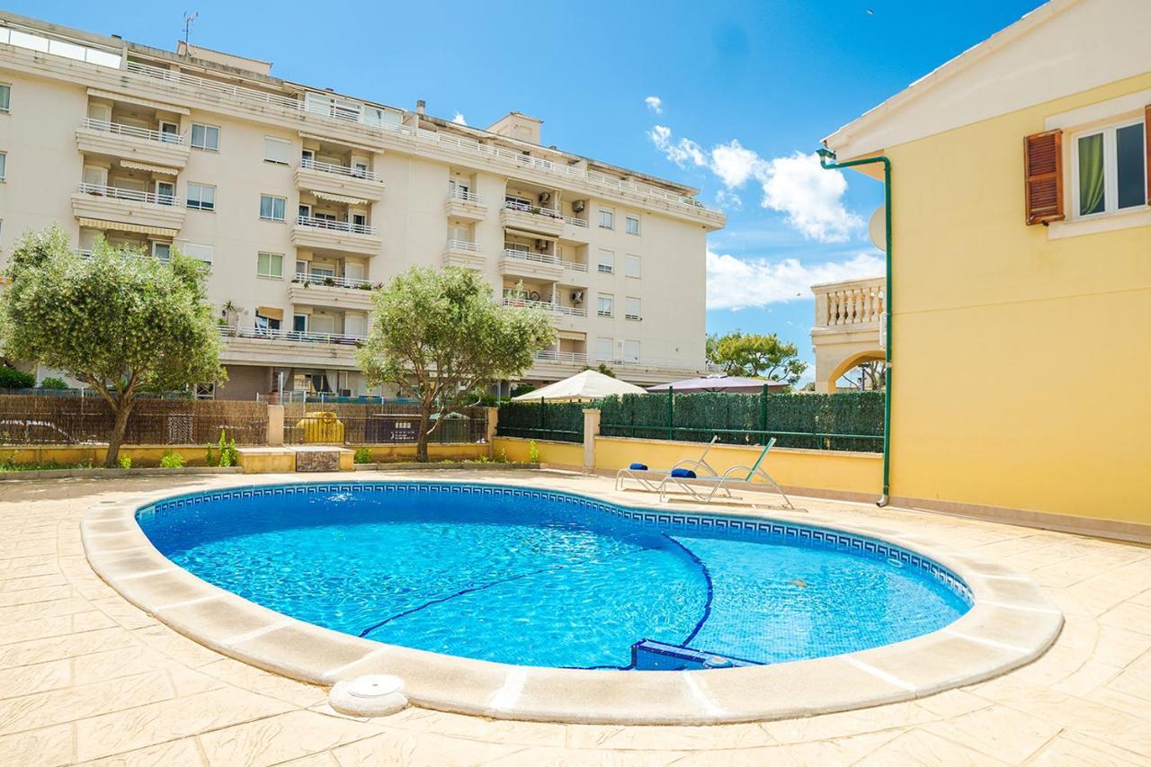 Villa Tucan Alcudia Cycling מראה חיצוני תמונה
