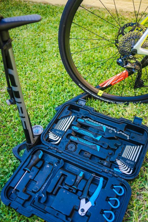 Villa Tucan Alcudia Cycling מראה חיצוני תמונה
